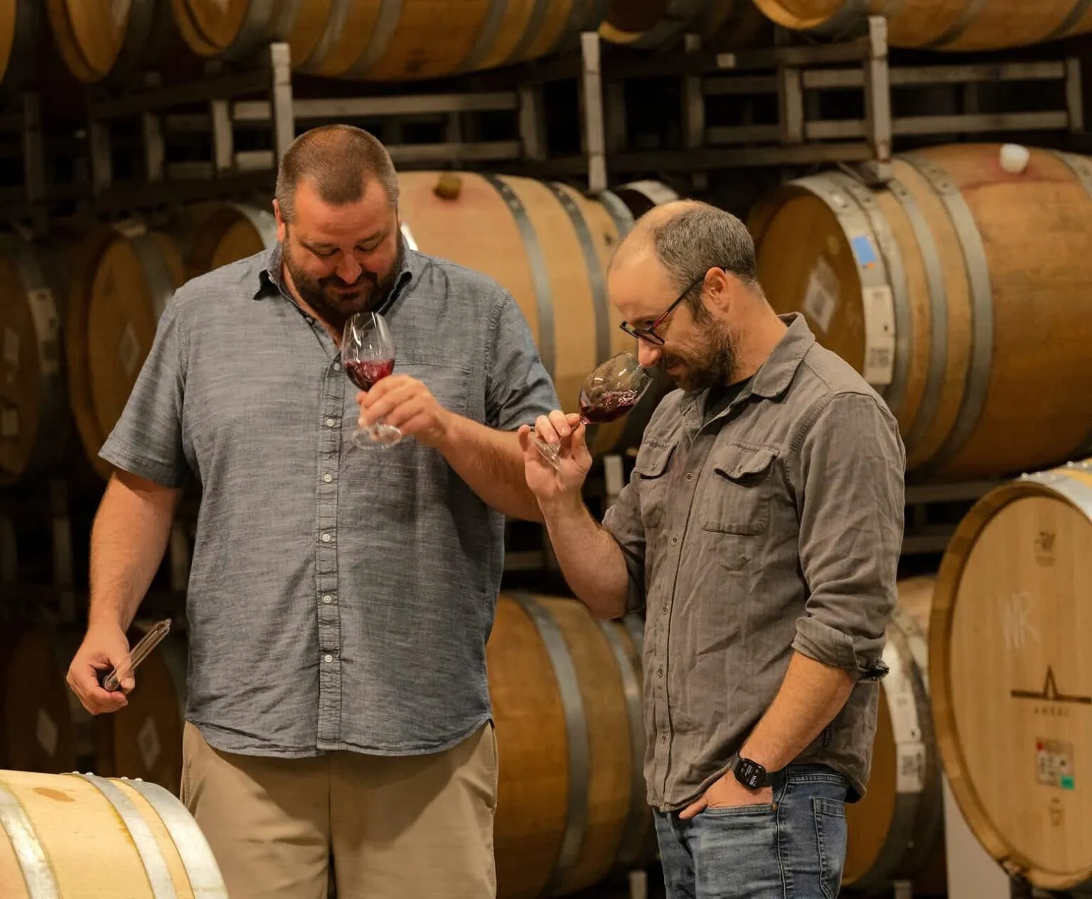 Best Winery in Willamette Valley: A Guide to Oregon's Organic Wine Country