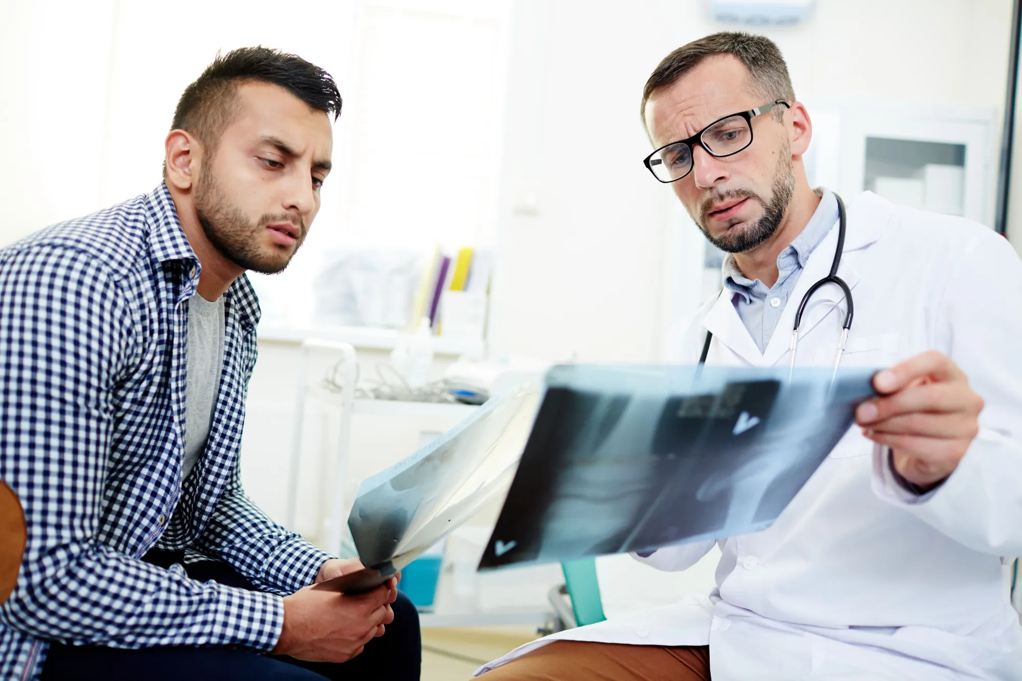 Why Approved Authorizations Get Denied in Radiology Billing