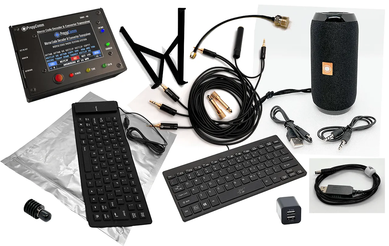 Finding the Right DMX Complete EMP Bundle Without the Guesswork