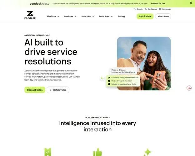 Zendesk AI Customer Service Review: Is It Really Worth the Investment?