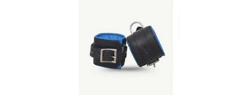 How to Choose Leather Bondage Handcuffs: Quality, Fit, and Craftsmanship