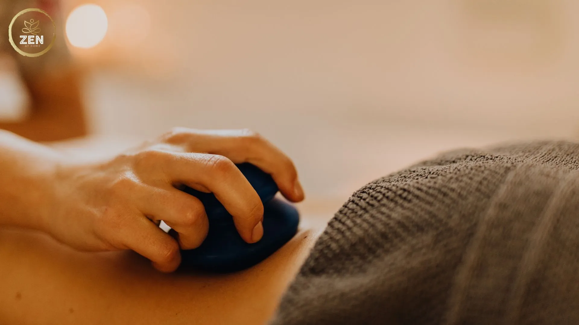 Hot Stone massage