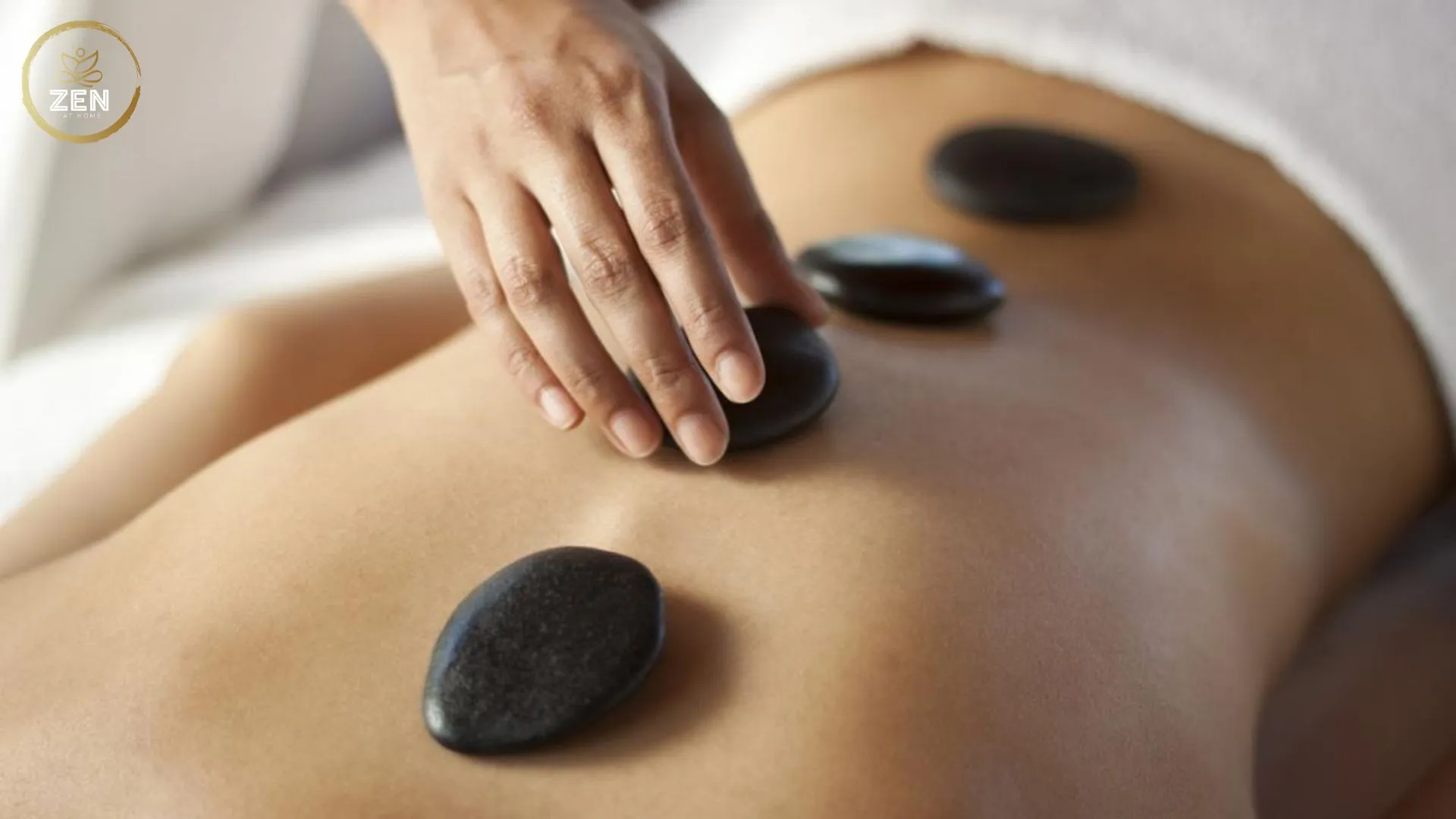 Hot Stone and Relax