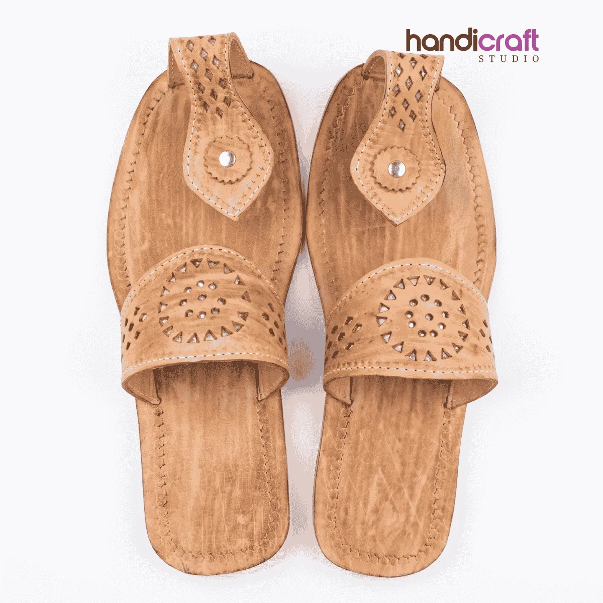 Prada is selling Kolhapuri style slippers for $1300. Who will take Chamba Chappal across the world?