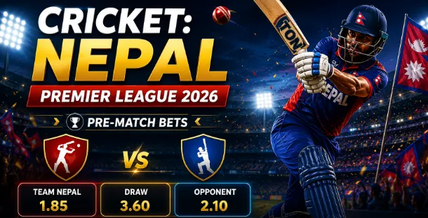 1xBet Download Nepal: A Complete Guide for Mobile Users