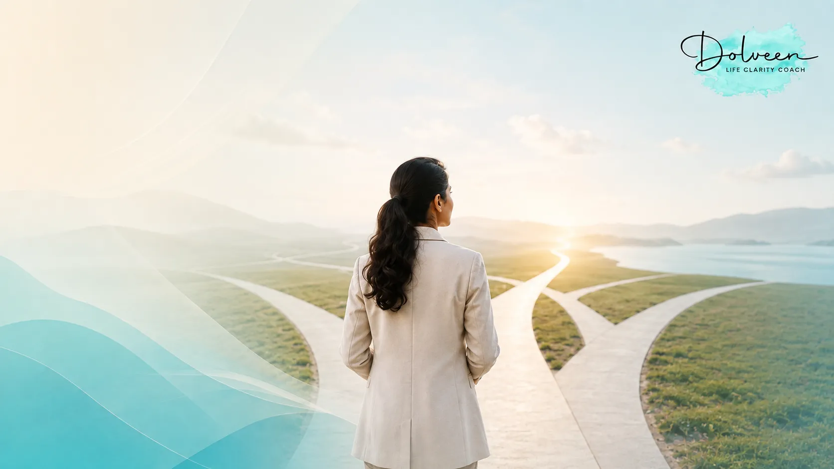 How to Choose the Right Clarity Coach for Your Growth Journey - Dolveen