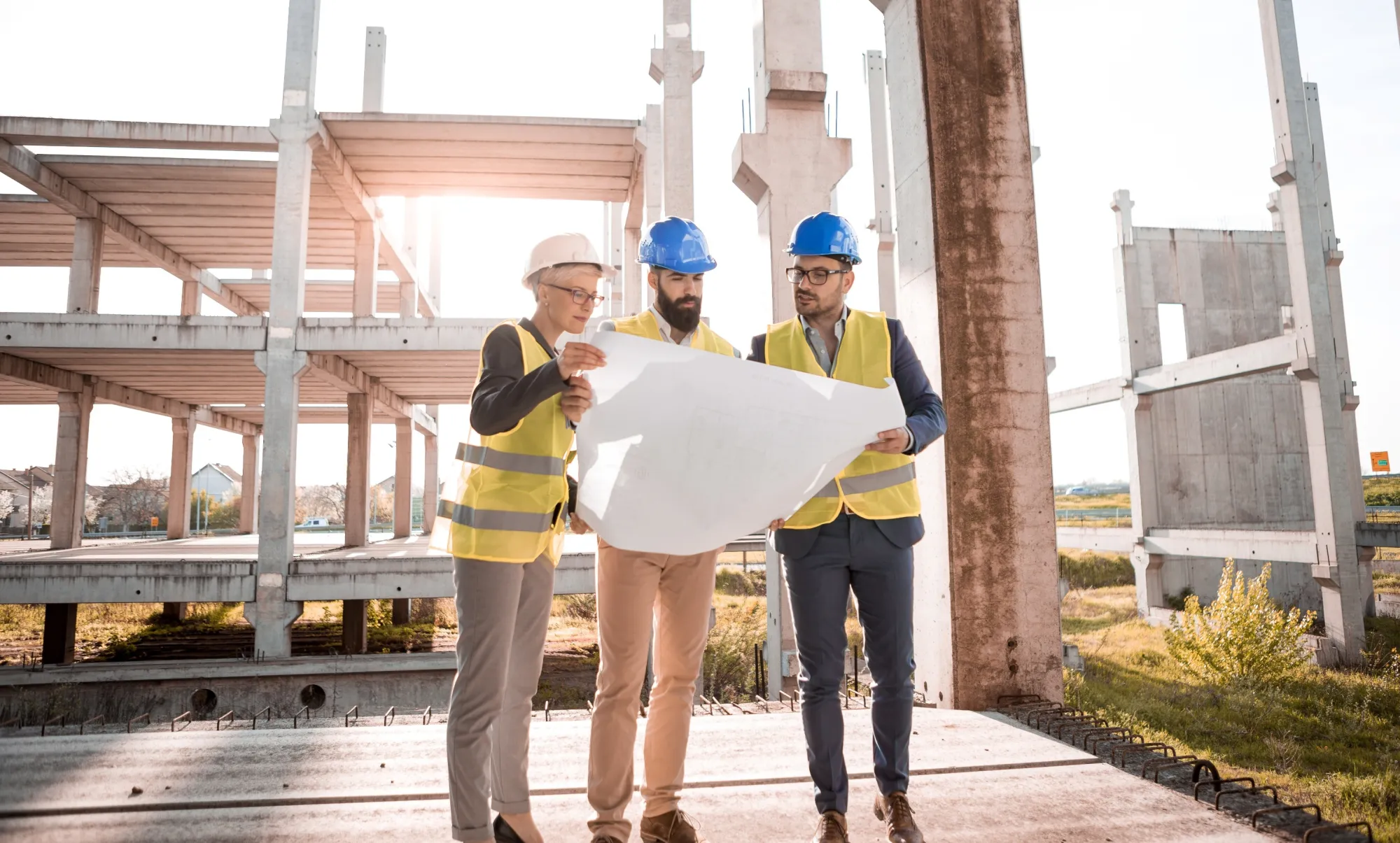 Turnkey Construction in Pune: A Complete Homeowner's Guide