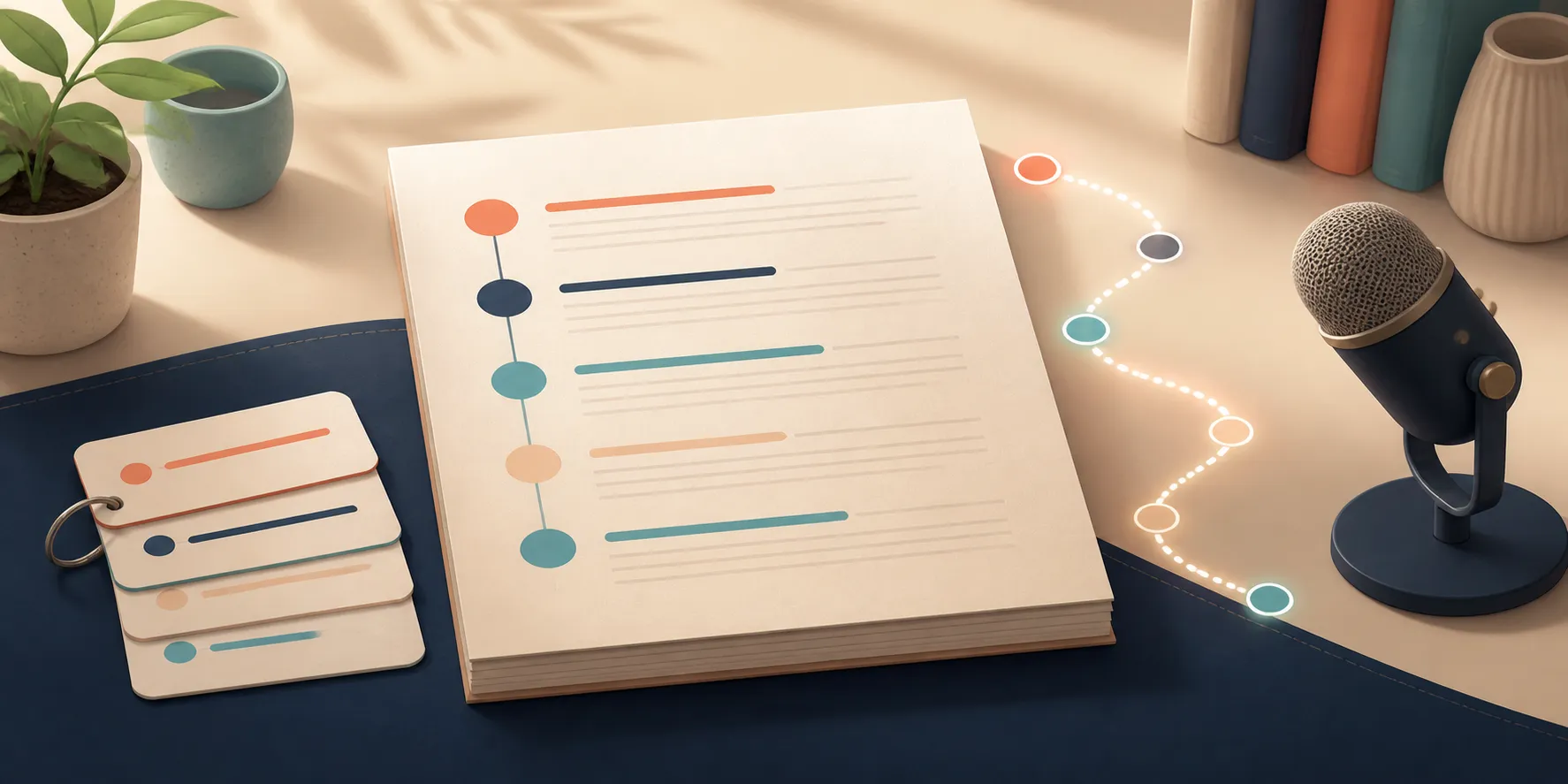 How to Memorize a Speech Without Reading It 40 Times