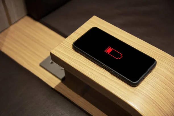 How a Hospitality Charging Station Can Improve the Guest Experience