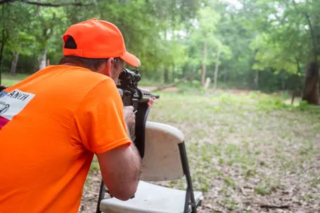 Texas Hog Hunting Season: What Hunters Need to Know Before Booking