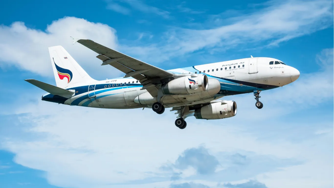 The Ultimate Guide to an Aeronautics Course for Kids