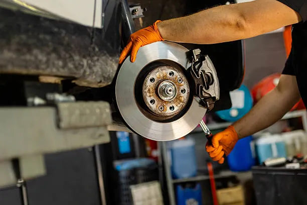 How Do You Know When Your Car Brakes Need Service? 7 Warning Signs to Watch