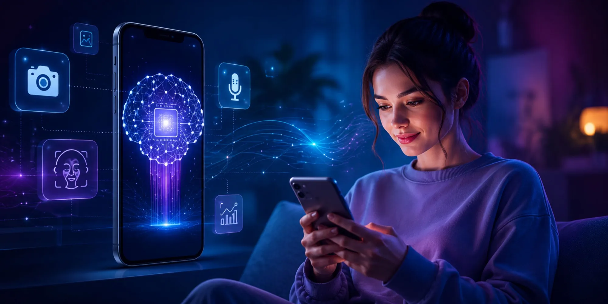 How On-Device AI Is Changing iOS App Development for Businesses in 2026