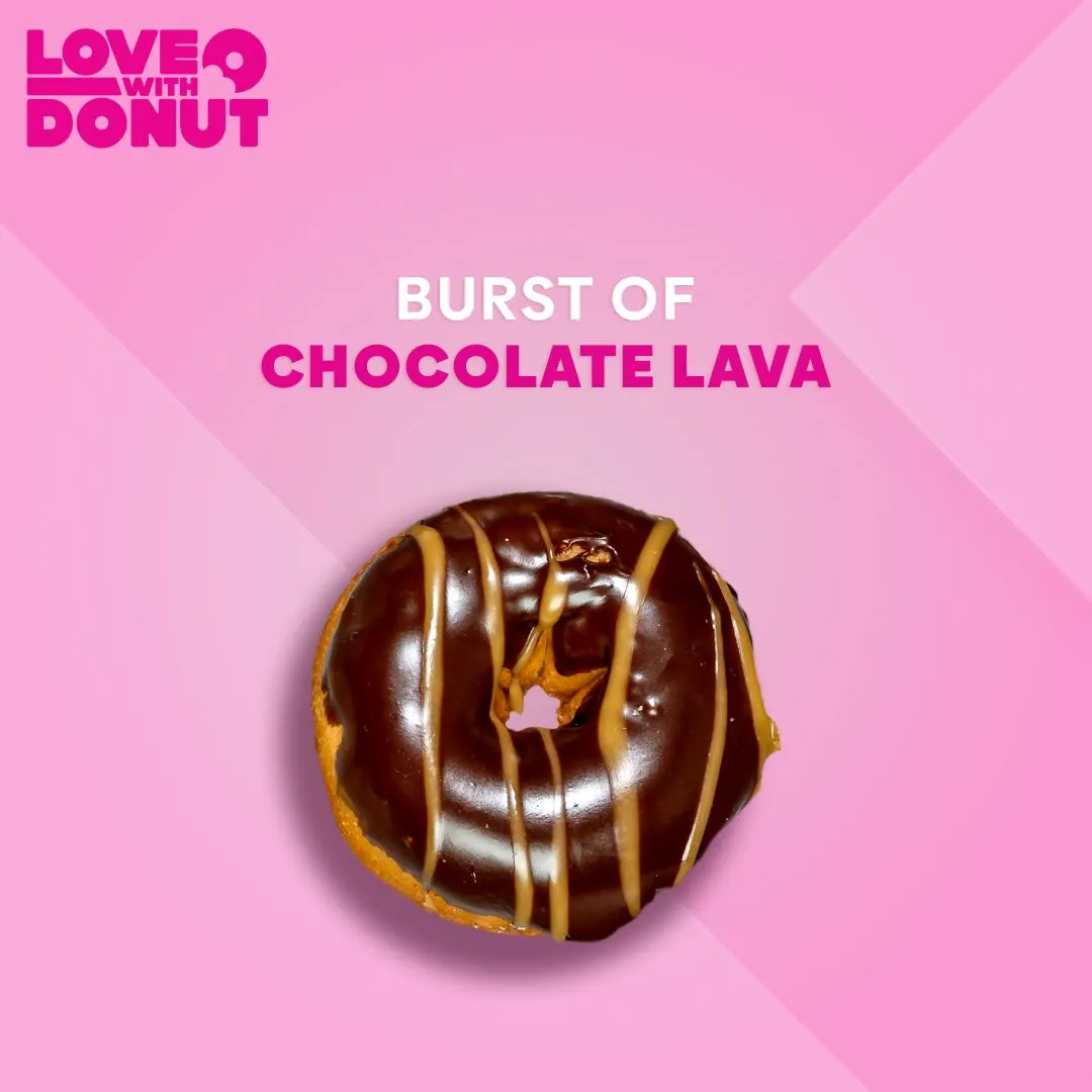 Rich and Delicious Chocolate Donuts in Perth for Every Sweet Craving