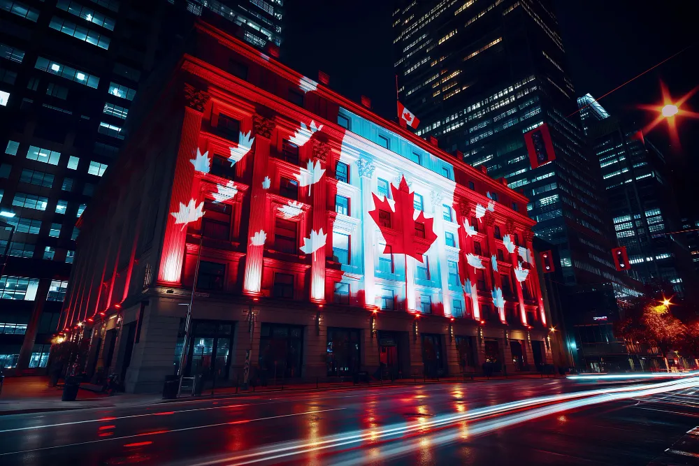 Can I Move to Canada Without a Job Offer?