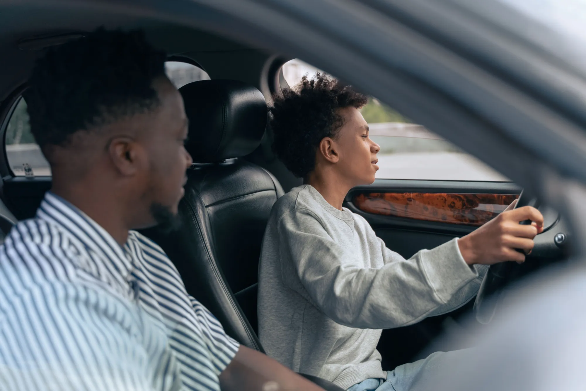 Finding the Right Ipswich Driving School for Your Needs