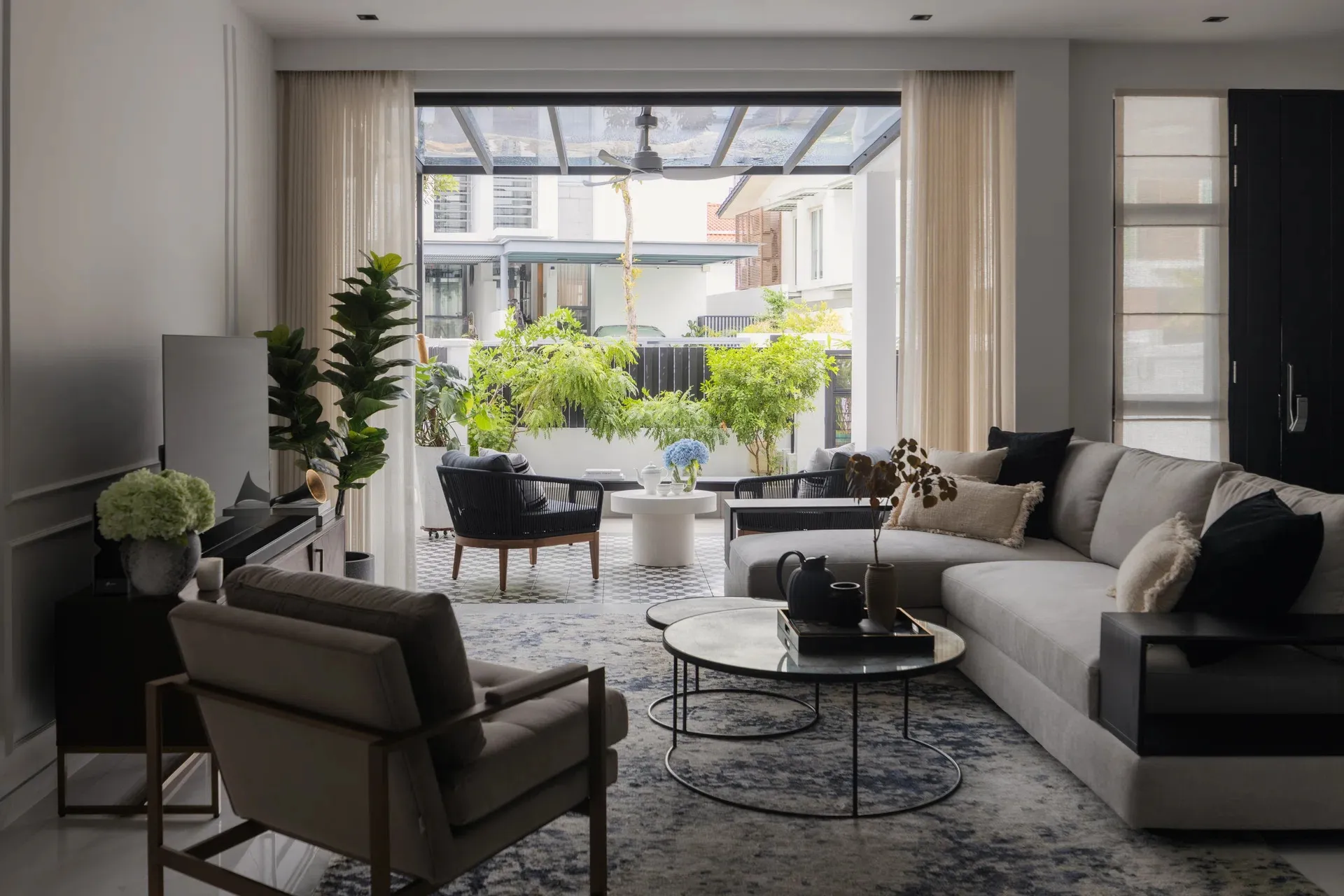 7 Things to Consider Before Hiring a Renovation Designer in Brisbane