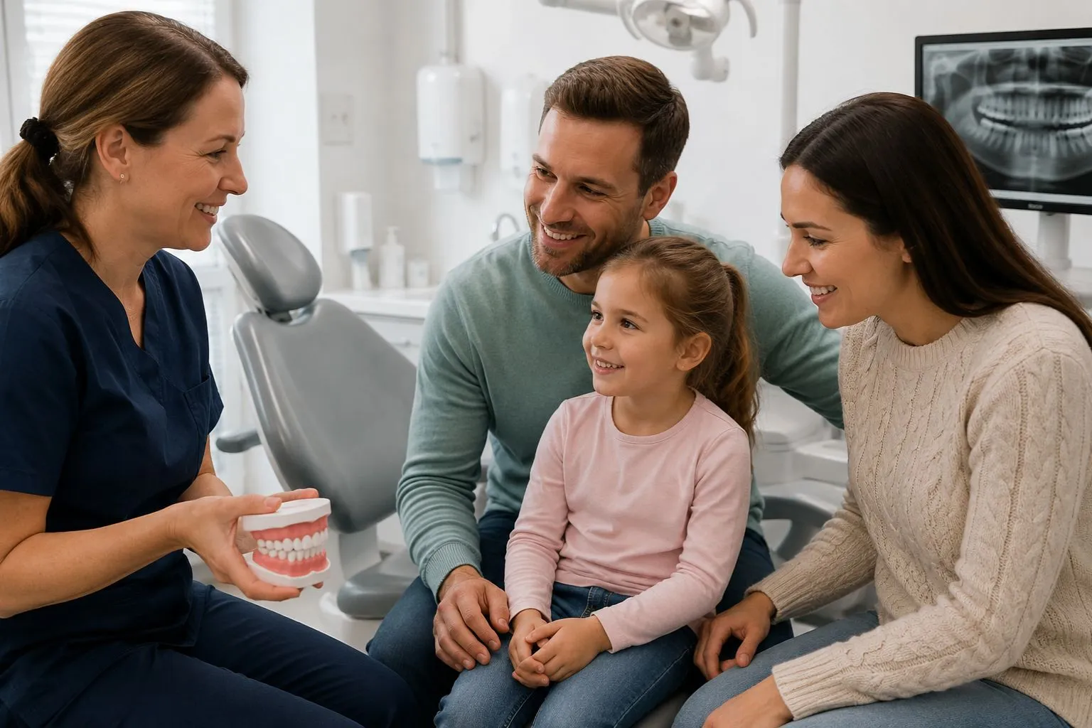 How to Find the Right Macclesfield Dental Clinic for Your Family