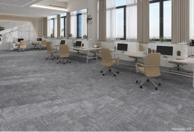 Best Options for Commercial Flooring Toronto Businesses Today