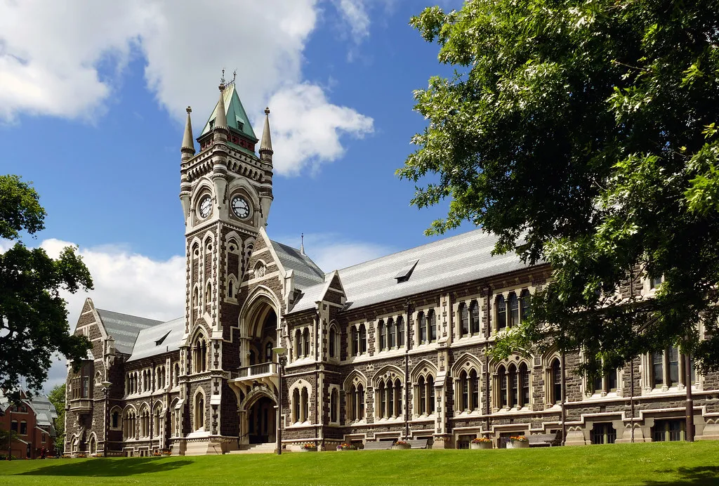 Study in New Zealand: Why More Indian Students Are Choosing This Underrated Destination