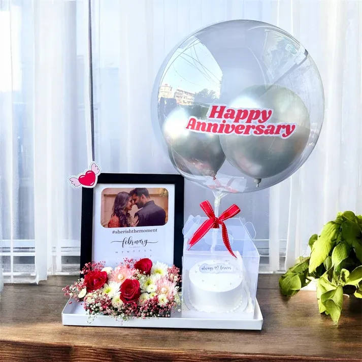 Struggling to Find the Right Anniversary Gift for a Couple? Here’s What Actually Works