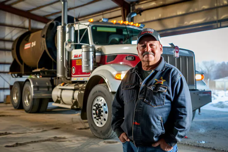 Heating Oil Delivery in Avon: A Complete Guide for Homeowners