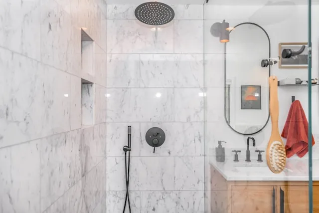 Important Questions to Ask Before Hiring a Tile Shower Contractor