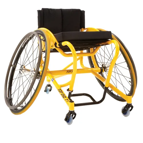 Buy Sport Wheelchairs Online: Finding the Right Balance of Speed and Stability