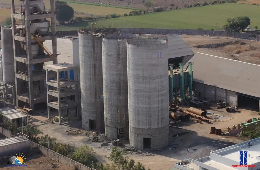 Slip Form Shuttering & Jumpform: Modern Formwork Systems for Quick and Efficient Construction Process