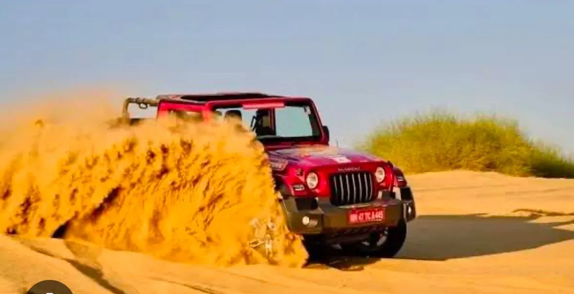 Best 3-Day Jaisalmer Sightseeing Route: Key Highlights & Map