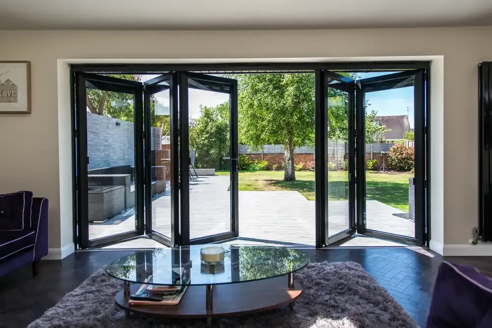 Aluminium Doors in Upminster: A Practical Guide for Homeowners
