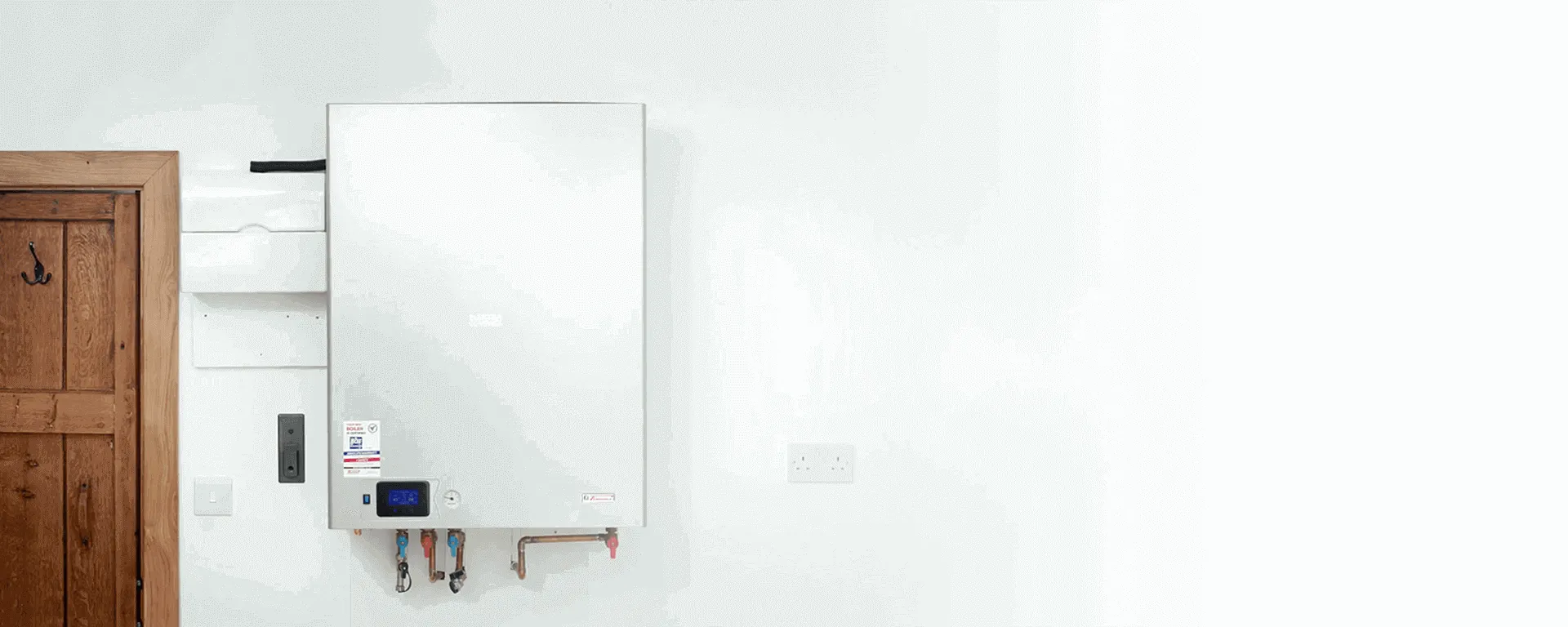 Key Things to Consider When Choosing an Electric Combi Boiler Company