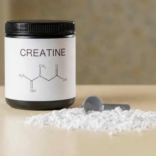 Creatine Monohydrate in Bulk: Benefits, Uses and Buying Guide