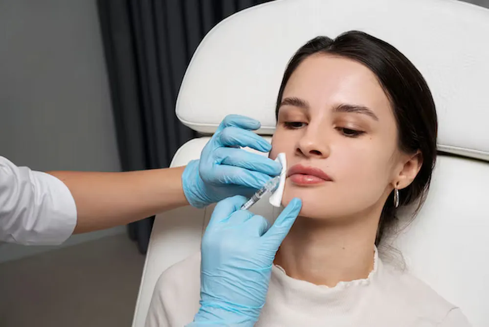 Dermal Fillers Burton on Trent: A Guide to Facial Enhancement