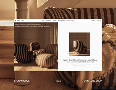 Home Furnishing Industry Insights: ECommerce and Digital Trends Reshaping the Market