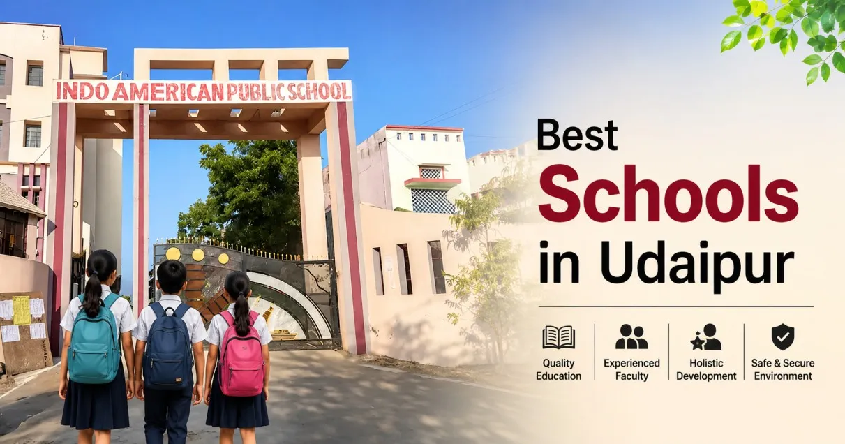 Best Schools in Udaipur Offering Scholarships to Students