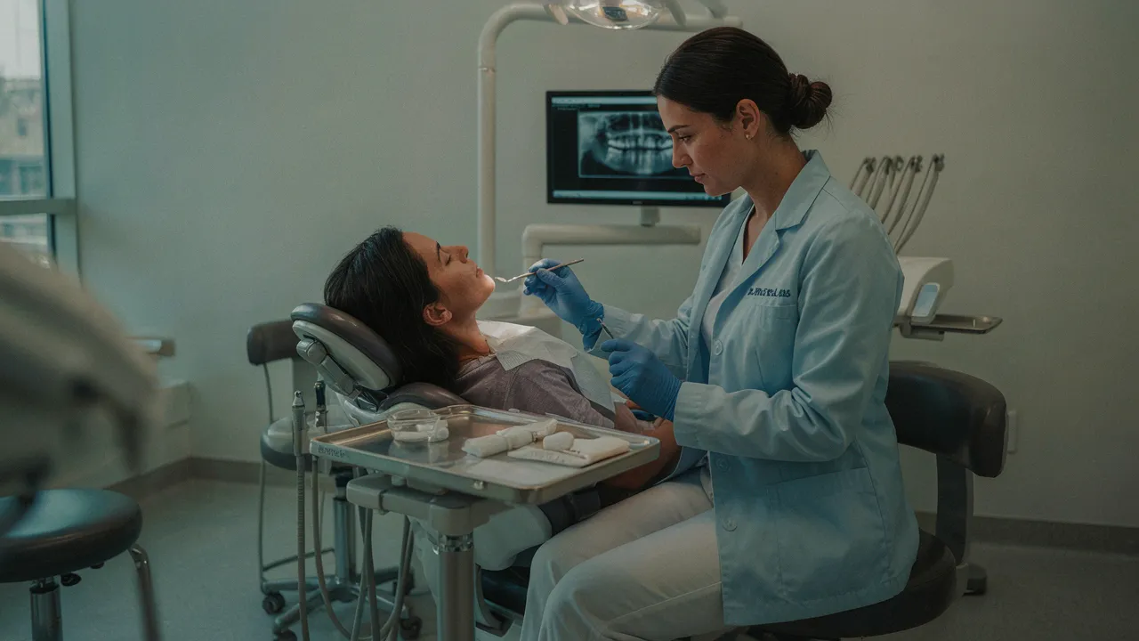 Emergency Dentist Open Now: When to Seek Immediate Dental Care