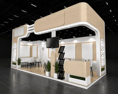 METSTRADE 2026 | Exhibition Stand Design & Build Company in Netherlands