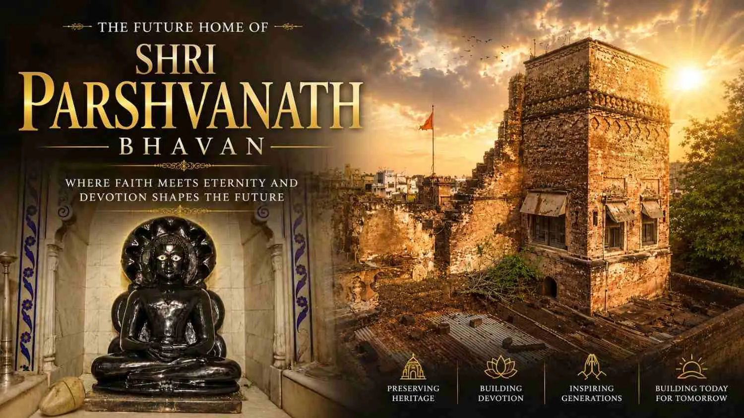 Antariksh Parshwanath Ji Yatra: Plan Your First Pilgrimage with Confidence