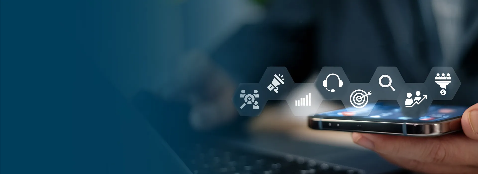 What B2B Digital Marketing Services Look Like When They're Built for Pipeline, Not Clicks