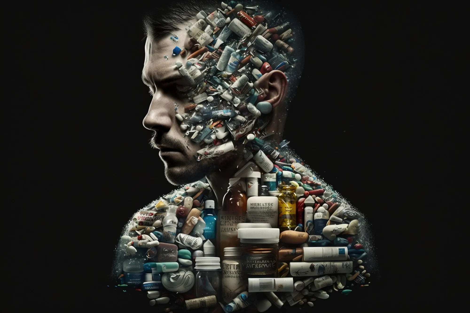 When Rehabilitation Becomes a Process of Relearning Everyday Life