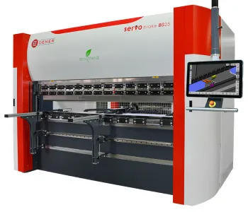 How CNC Press Brakes Improve Metal Bending Accuracy