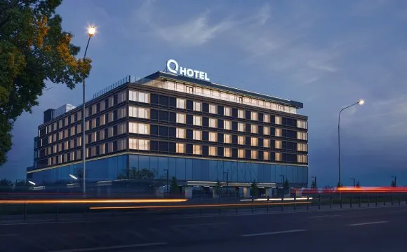 Idealny hotel w Katowicach – jak wybrać doskonałe miejsce na nocleg w sercu Śląska?