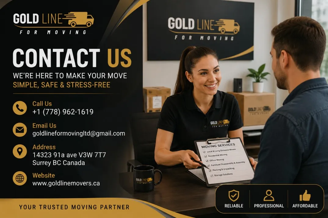 How to Minimize Office Moving Downtime in Canada: Expert Tips!