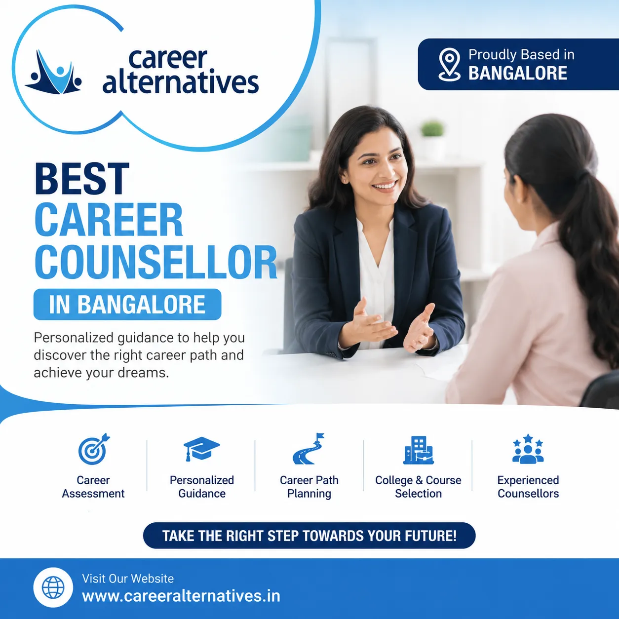 Common Mistakes Final-Year Students Make While Job Hunting Without Guidance