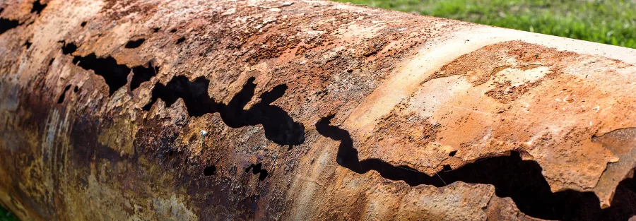 How Corrosion Assessment and Audits Protect Industrial Assets