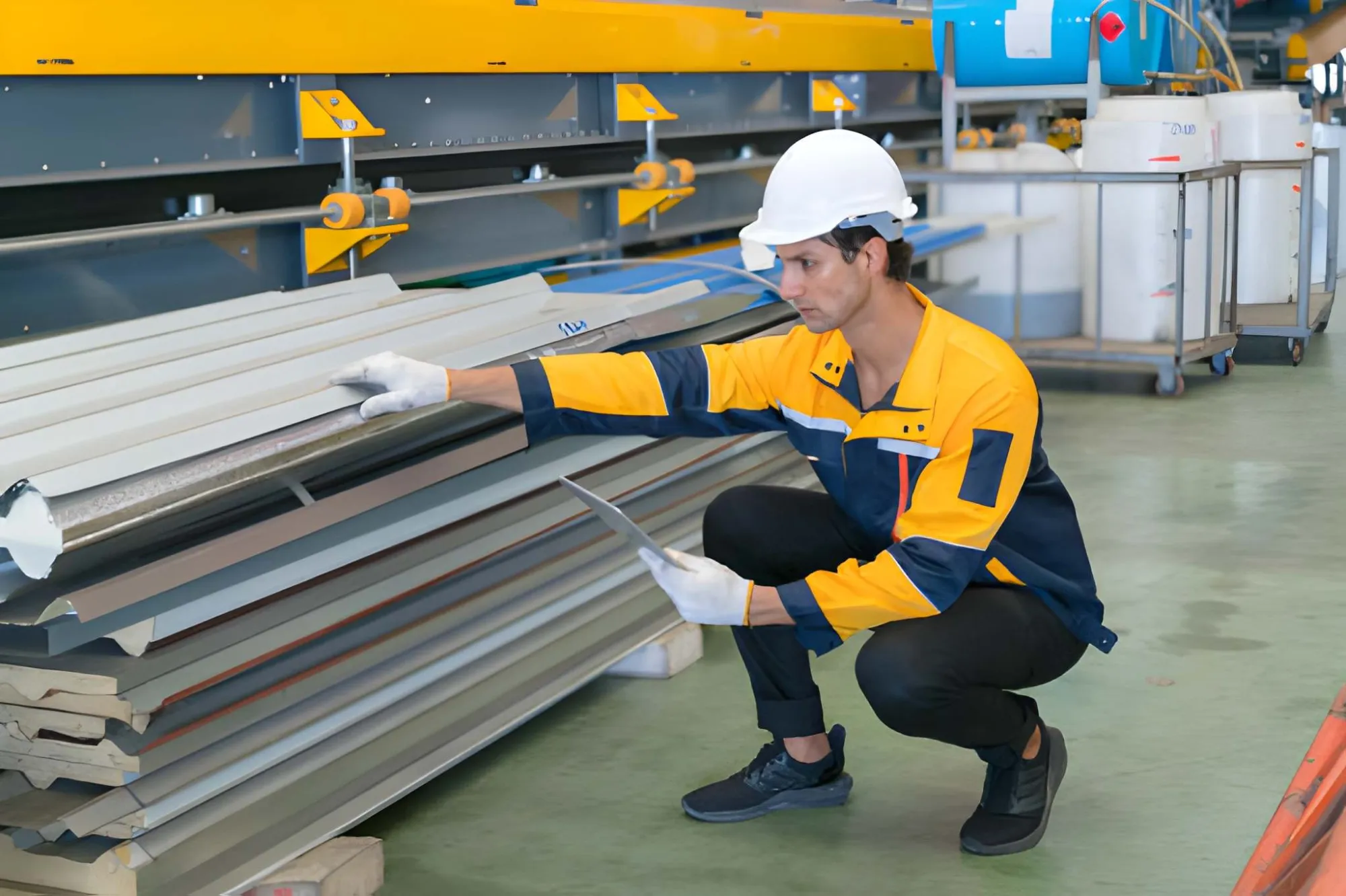 How Corrosion Assessment and Audits Protect Industrial Assets