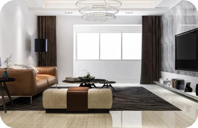 Interior Design Firm in Dubai for Branded Residences