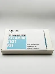 How Reliable Is a Ketamine Drug Testing Kit?