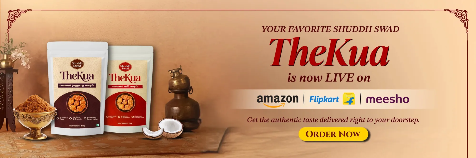 The Ultimate Guide to Thekua – Bihar's Traditional Snack
